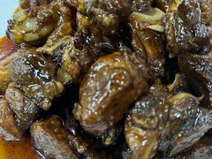 糖醋排骨-协和菜馆(凤凰街店)