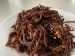 -老磁器口豆汁店(天坛店)