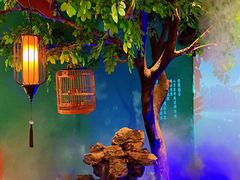 -佬麻雀·剁椒鱼头(京基KK One店)