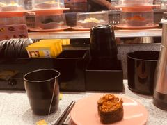 -争鲜回转寿司(中街大悦城店)