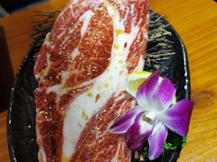 -丸藏和牛烧肉专门店(园区师惠坊店)