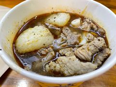 -王记生烫牛杂面馆(兰陵路店)