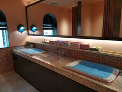 -BossBabe亲子餐厅(金光华广场店)