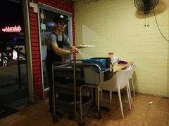 -ZF Seafood Restaurant 卓峰海鲜餐