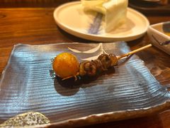 -鸟鹏烧鸟居酒屋(龙岗万科店)