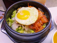 -朴鲸家正宗韩国料理(福田店)