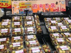 -AEON永旺(东方宝泰店)