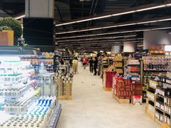 店内环境-Olé精品超市(广州太古汇店)