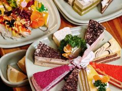 -焰江山·海鲜牛排烤肉自助(锦华万达二星店)