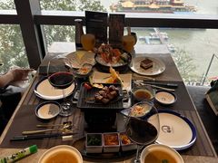 -極上萬膳·日料放题(来福士江景店)