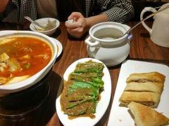 -梁记粥铺(开元地中海店)