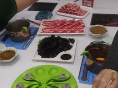 -德龙火锅(松源街直营店)