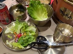-西塔老太太泥炉烤肉(济南首店)