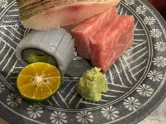 -鮨青(恒基名人购物中心店)