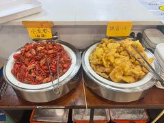 -哈尔滨小酒馆·鲜肉现穿自助烧烤(康新花园店)