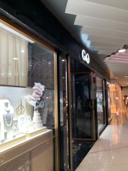 -GiO挚澳珠宝(侨福芳草地店)