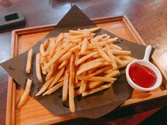 -蜉蝣酒吧(仓山万达店)