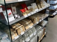 -MUJI无印良品(滨江宝龙城店)
