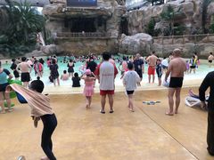 -杭州开元森泊度假乐园