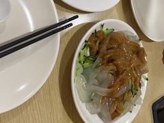 -姥家春饼店(漳州二路店)