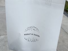 -WHEAT&BAKER-麥(凯德来福士店)