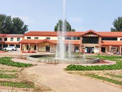 -意大利农场度假村