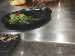 -玛雅铁板烧餐厅(中关村店)