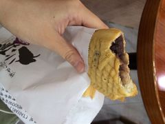 大一梦薄皮鲷鱼烧(美罗城店)-粉粉乐鲷鱼烧(美罗城店)