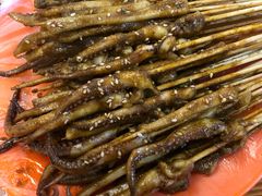 -十里铺铁板鱿鱼