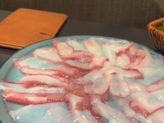 -老城鲜·小海鲜贝贝煲火锅(壹方城店)