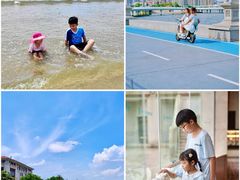-厦门北海湾惠龙万达嘉华酒店