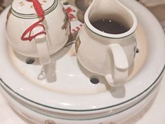 -悦得闲广式点心茶楼(蓝鲸世界店)