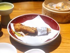 大根蒜香骨-苏小柳手工点心(人民广场分院)