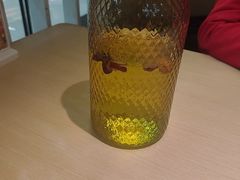 -吕氏疙瘩汤·海鲜新鲁菜(凯德mall新都心店)