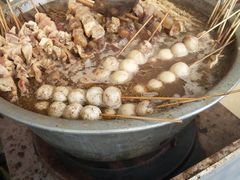 -马记大锅煮(总店)