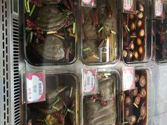 -皇朝海鲜酒店