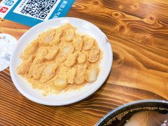 -优壹佳·延边朝鲜族料理(中山北路店)