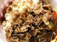 -食其家·牛丼咖喱(广元西路店)