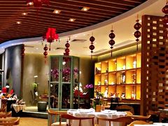 -若蘭慈·无国界素食料理(欢乐海岸店)