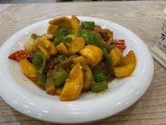 -江城燕子大排档(江汉路步行街店)