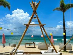 -西涌国际滨海旅游区