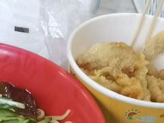 香酥鸡柳-鸡柳大人(汇金新地广场店)