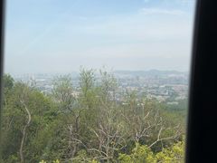 -紫金山索道-售票处