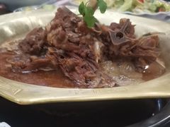 -芦月轩羊蝎子(北蜂窝店)