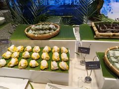 -太湖饭店玉兰厅(自助餐厅)