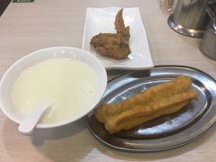 -兄弟深夜豆浆