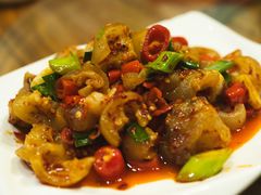 -湖南文氏湘菜馆(顺河高架路店)