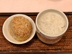 -江南灶中餐厅(南京香格里拉店)