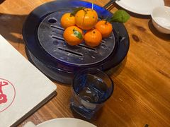 -又一福烤鸭·北京菜(东四店)