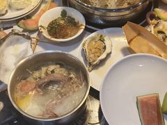 -九月海·海鲜自助(世纪东方店)
